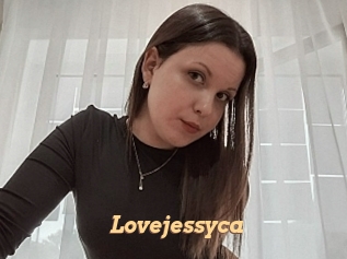 Lovejessyca