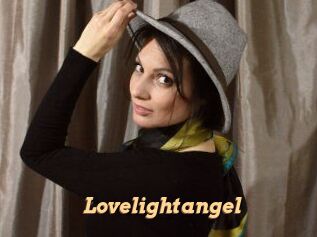 Lovelightangel