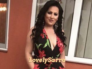 LovelySarra
