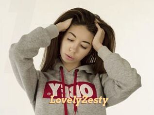 LovelyZesty