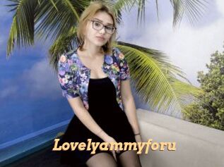 Lovelyammyforu