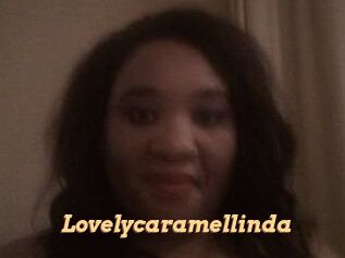 Lovelycaramellinda
