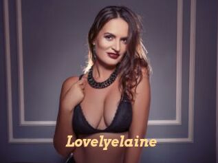 Lovelyelaine