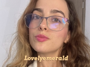 lovelyemerald Live Paradise