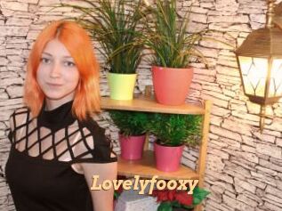 Lovelyfooxy