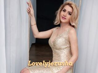 Lovelyjerusha