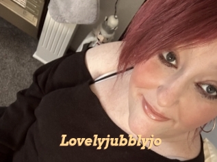 lovelyjubblyjo Live Paradise