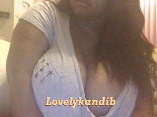 Lovelykandib