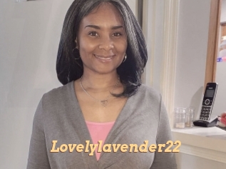 lovelylavender22 Live Paradise
