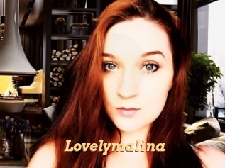 Lovelymalina