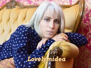 Lovelymidea