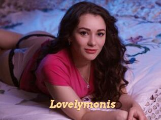 Lovelymonis