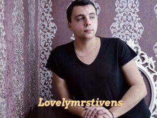 Lovelymrstivens