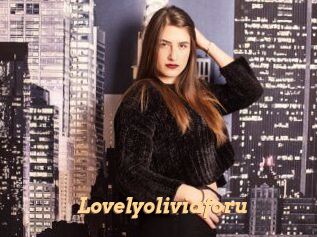 Lovelyoliviaforu