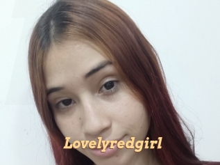 Lovelyredgirl