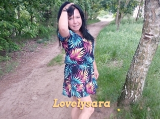 Lovelysara