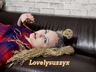 Lovelysuzzyx