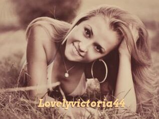 Lovelyvictoria44