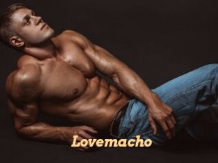 Lovemacho