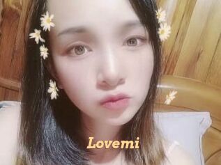 Lovemi
