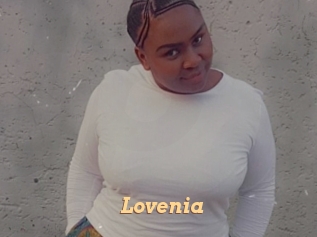 lovenia Live Paradise