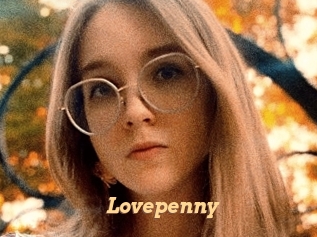 Lovepenny