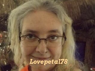 Lovepetal78