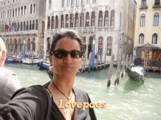 Lovepoes