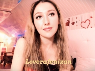 loverafenixan Live Paradise