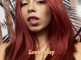 Loverossy