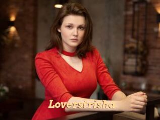 Loverstrisha