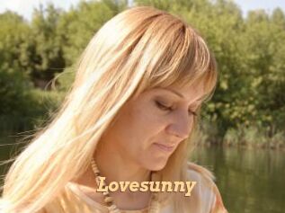 Lovesunny