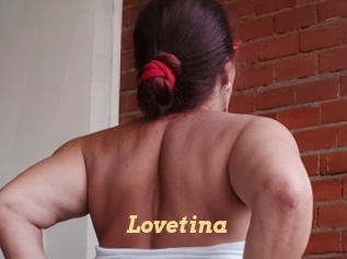 lovetina Live Paradise