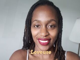 Loveuse