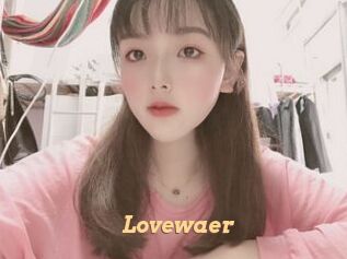 Lovewaer