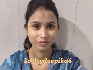 Lovleydeepika4