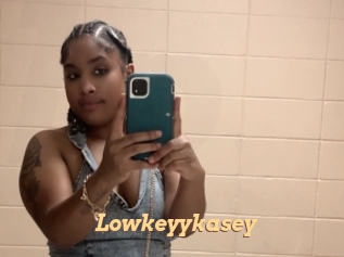 Lowkeyykasey