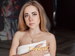 Loyajill