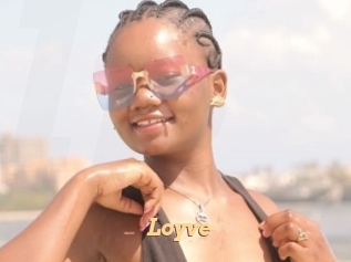 Loyve