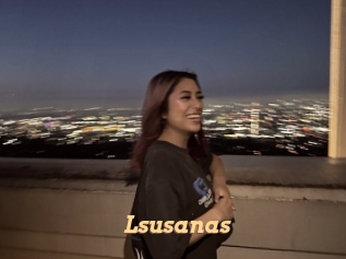 Lsusanas
