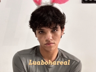 Luabohareal