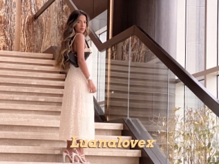 Luanalovex