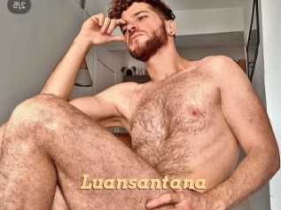 Luansantana