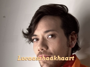 lucaaszhaakhaart Live Paradise