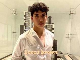 Lucas_brown