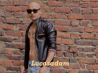 Lucasadam