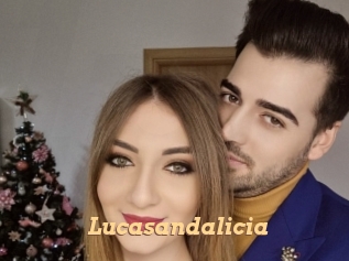 Lucasandalicia