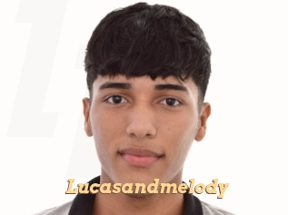 Lucasandmelody