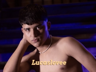 Lucaslovee