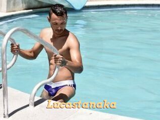 Lucastanaka